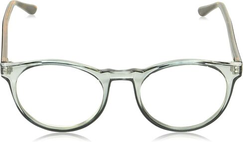 A.J. Morgan Post Grad-Blue Light Blocking Computer Readers Round Reading Glasses in Saudi Arabia