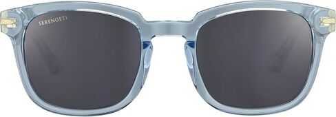 Serengeti Ethan Square Sunglasses in Saudi Arabia