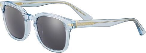 Serengeti Ethan Square Sunglasses in Saudi Arabia