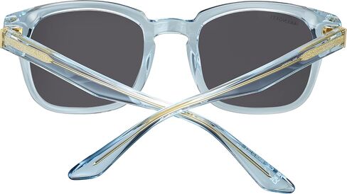 Serengeti Ethan Square Sunglasses in Saudi Arabia