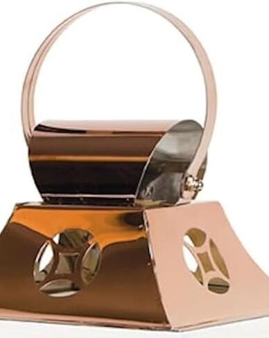 Carson "Retirement" Lantern - Happy Retirement Gift for Retirement - Retirement Gift for Loved One in Saudi Arabia