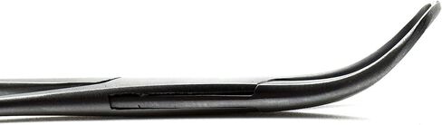 ملقط مشبك المناشف البيطرية مقاس 3.5 بوصة من الفولاذ المقاوم للصدأ أدوات متفوقة in Kuwait