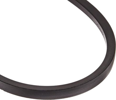 Gates B144 Hi-Power II Belt, Black in Saudi Arabia