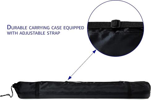 Trademark Innovations Texas Holdem Poker Mat Poker Felt Table Cover Fold Up Poker Table with Carrybag in Saudi Arabia