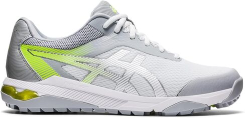 ASICS Men's GEL-Course Ace Golf Shoes, 13, WHITE/WHITE in Saudi Arabia