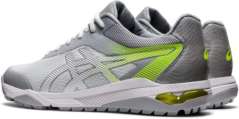 ASICS Men's GEL-Course Ace Golf Shoes, 13, WHITE/WHITE in Saudi Arabia
