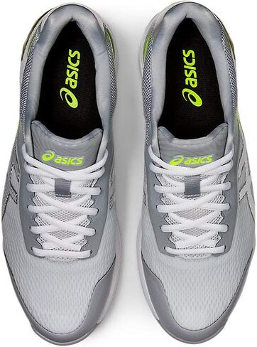 ASICS Men's GEL-Course Ace Golf Shoes, 13, WHITE/WHITE in Saudi Arabia