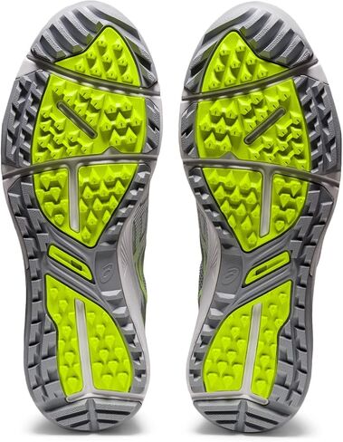 ASICS Men's GEL-Course Ace Golf Shoes, 13, WHITE/WHITE in Saudi Arabia