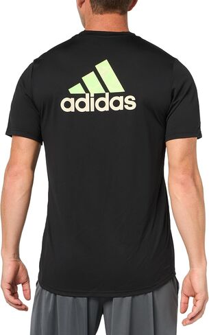 adidas Men's Austin Fc Short Sleeve Pre-Game T-Shirt in Saudi Arabia