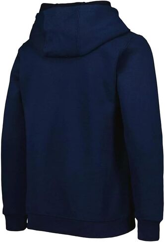 Outerstuff Seattle Kraken Youth Size Draft Pick Logo Pullover Fleece Hoodie in Saudi Arabia