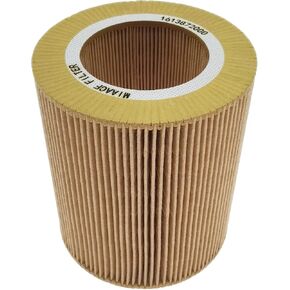 1613872000 MIAACF Air Filter Compatible for GA11/15/18/22 Model Air Compressor Air filter 1613-8720-00