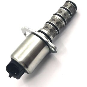 Hydraulic Solenoid Valve AT310586 Compatible with John Deere 210K 315SJ 310L 310SK 325K 410K 410L 310J 310K 310K 310L 310L 310SK