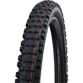 Schwalbe Eddy Current Rear Evo Faltreifen // 70-584 (27,5x2,8 بوصة) سوبر تريل