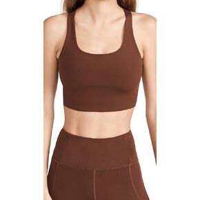 Girlfriend Collective Women's Paloma Bra