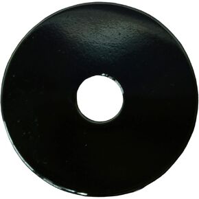 014973436575 Fender Washers, 5/16 x 1-1/2, Piece-5