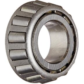 Timken 05079 Tapered Roller Bearing, Single Cone, Standard Tolerance, Straight Bore, Steel, Inch, 0.7869" ID, 0.5660" Width