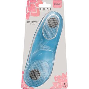 Apara Gel Comfort (1 Pair)