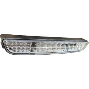 Dr.Acces EZGO TXT LED Light Bar Headlight | TXT All LED Head Light bar for EZGO TXT Headlight Years 1996-2013 Electric Golf cart