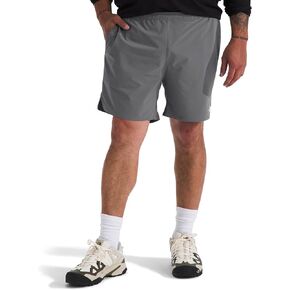 THE NORTH FACE Men's Wander Short 2.0 (Standard and Big Size), Smoked Pearl, 3X Big Long