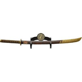 Heron Mark Sword of Rand al'Thor from The Wheel of Time