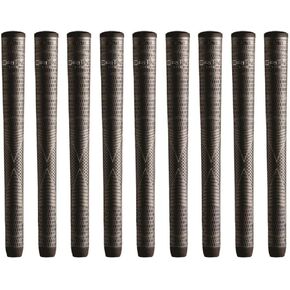 Winn Dri-Tac Lite 9 Piece Golf Grip Bundle