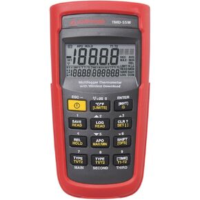Amprobe TMD-55W Wireless Thermometer