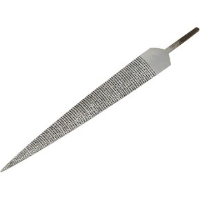 StewMac Dragon Hand-cut Rasp, Large, Coarse