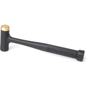 StewMac Deadblow Fretting Hammer
