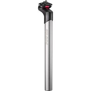 Funn Block Pass Offset Adjustable Bike Seat Post, Length 350mm, Diameter 30.9mm / 31.6mm, Aluminum Alloy AL6061, 2D Forged