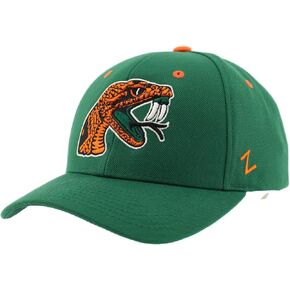 قبعة Snapback مرخصة رسميًا من Zephyr NCAA، لون ثانوي in Kuwait