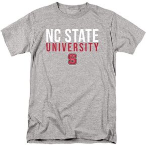 Official Stacked Unisex Adult T Shirt