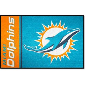 FANMATS NFL Mens Starter Mat