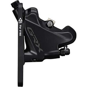 REAR BRAKE CALIPER SHIM. PLUMBER. GRX BR-RX400