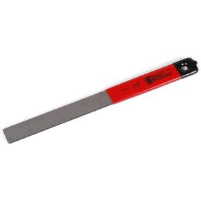 StewMac Nut Seating File for 1/8"-Wide Nut for Guitar and Bass