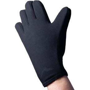 Brownmed Polar Ice Hot/Cold Glove - Therapy Glove - Support for Arthritis, Fibromyalgia and More - Medium