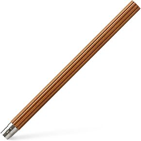 Faber Castell Pencil, Black Refill, 118646 B Hardness for Perfect Pencil, Genuine Imported