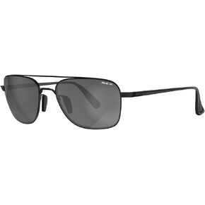 BEX® SUNGLASSES MACH FULL METAL FRAME LIFESTYLE SUNGLASSES - 4 COLORWAYS.