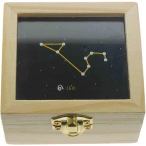 صندوق الموسيقى لمجموعات الأبراج المتخيلة المبسطة (الأسد) in Kuwait