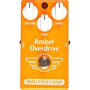 Mad Professor MAD-AOD Guitar Distortion Effects Pedal