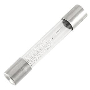 uxcell Microwave Oven High Voltage Fuse Tubes 900mA 0.9A 5KV 5 Pcs