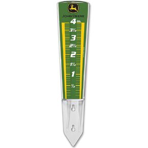 WinCraft John Deere Rain Gauge Trademark