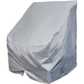 Heavy Duty 600D Boat Center Console Cover Replacement for Carolina Skiff Boston Whaler Mako Excel Bay Pro Wellcraft Boat Center Console