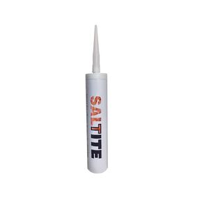 Saltite - Transparent Himalayan Salt Glue, Himalayan Salt Adhesive for Joining Himalayan Salt Bricks, The Perfect Sealant for Blocks and Tiles & Salt Products Wall of Pink Salt