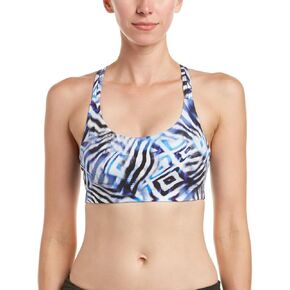commando Strappy Compression Bra