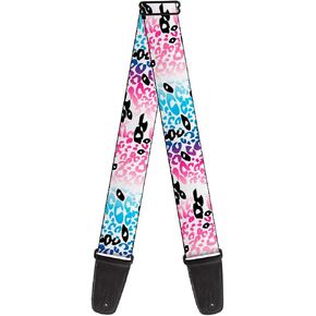 Buckle-Down Unisex Guitar Strap