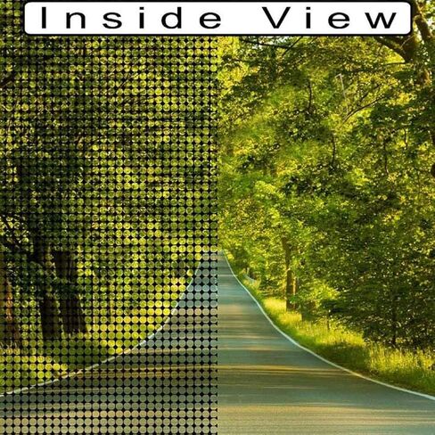 ملصق سيارة BBear Sloth لنافذة السيارة ملصق مضحك للسيارة ملصق نافذة ملتصق للمركبات، سهل الإزالة ولا يترك أي بقايا (للجانب الأيسر) in Kuwait