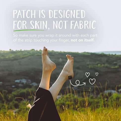 شريط لاصق من الخيزران الأسود/الفحم المنشط مع الفحم المعقم .75 × 3 بوصة 5 صناديق - 10 قطع لكل صندوق in Kuwait