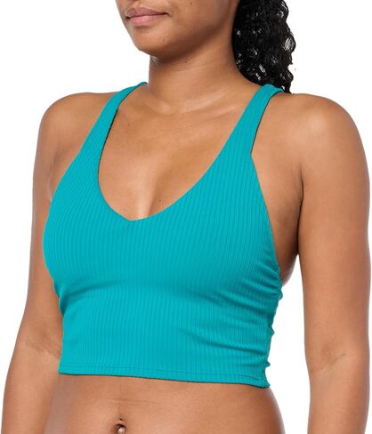 Next Women's V Neck Crop Bra in Saudi Arabia