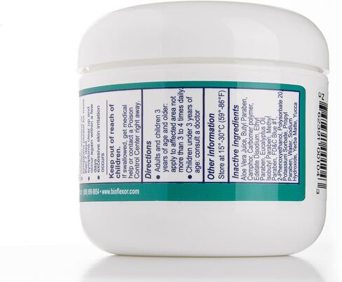 Deep Penetrating Gel 4.5oz, Temporarily relieves The Minor Aches and Pains associated with Simple backache, Arthritis,strains, Bruises, and sprains in Saudi Arabia