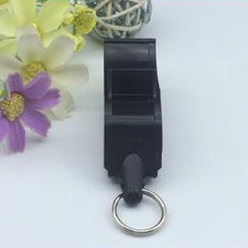 Referee Whistle Outdoor Dolphin Whistle Basketball Football Game Whistle High Frequency Children Whistle Wild Whistle in Saudi Arabia